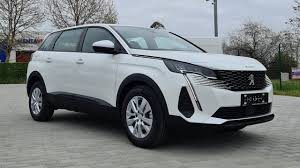 Check spelling or type a new query. Peugeot 5008 Active Pack Family Edition 1 2 Puretech 130 Banquise White Youtube