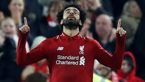 Image result for m salah