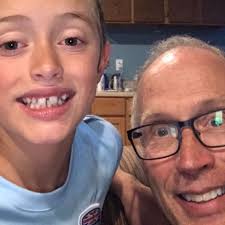 Fundraiser by Dean Marts : Ski accident