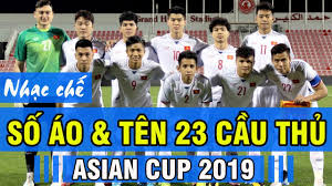 Giới thiệu về dự án tăng cường cung cấp thông tin hỗ trợ về du học, lao động, cư trú tại nhật bản cho người việt nam (kokoro project). Nháº¡c Cháº¿ Sá»' Ao Va Ten 23 Cáº§u Thá»§ Ä'á»™i Tuyá»ƒn Viá»‡t Nam Dá»± Asian Cup 2019 VÅ© Háº£i Youtube