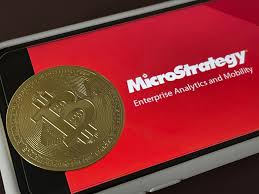 Is bitcoin worth buying right now? Microstrategy S Bitcoin Buying Spree Reaches 4 45 Billion