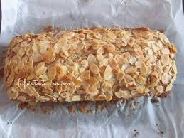 Cake A La Pate D Amandes Et A La Fleur D Oranger Gateau Pate D Amande Pate D Amande Quoi Manger Pour Maigrir