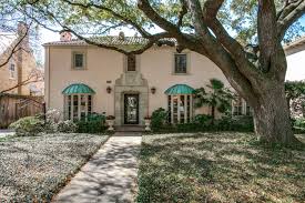 4409 beverly drive, dallas, tx 75205