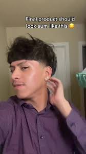 Fluffy Edgar Hair Tutorial: Styling Tips for a Trendy Look