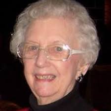 Charlotte Patricia Nash Adamson Obituary June 20, 2013