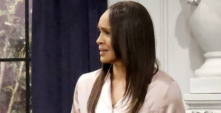 Days of our Lives Sneak Peek May 11: Lexie's Return Shakes Up Salem