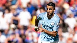 Get the latest soccer news on riyad mahrez. Manchester Citys Mahrez Uber Transfer Veto Von Leicester City Ich Habe Zwei Jahre Verloren Transfermarkt