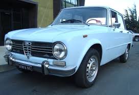 Image result for Medio Blue 1971 Alfa-Romeo