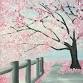 Paint Nite: Spring Fling event image