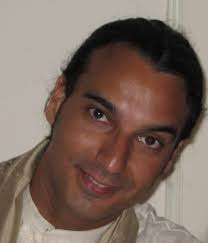 Frédéric SAMPSON (PARIS)