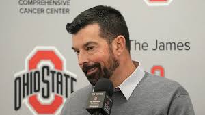 2025 Ursuline baseball stats/results