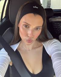 alo, pilates, matcha