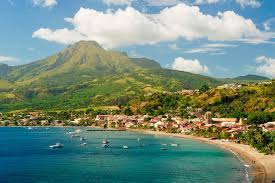 Book a hotel in martinique online. The Best Reasons To Visit Martinique Now Travel Channel