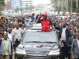 Maybe you would like to learn more about one of these? We Need No Favours Stop Lecturing Us On Polls Dp Ruto Tells Chebukati