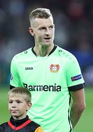 There are 201 profiles for the hradecký family on geni.com. Torwart De Bayer Leverkusen Hradecky International Fehlt Noch Etwas