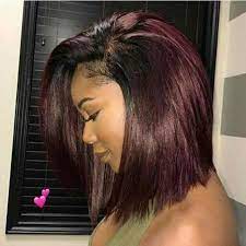 1 966 Me Gusta 6 Comentarios Dream Virgin Hair Luxuryhair Amandineluxioushair En Instagram Quot Le Salon Est Coiffure Coiffure Afro Coiffures Droites