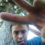 Shawn Rascoe's Instagram, Twitter & Facebook