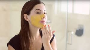 Face masks are good for your skin and your soul