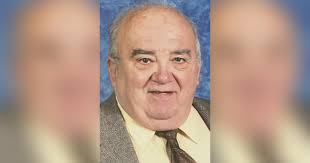 Obituary for John Osuch
