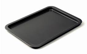 And we'd argue it's also a pretty enjoyable one for santa — if not a filling one. Cuisinox Non Stick Cookie Sheet Reviews Wayfair