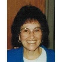 Bertha N. Apodaca Obituary