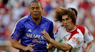 Eden hazard has been left out of los blancos' starting xi to face sevilla at the estadio alfredo di stefano. Monchi On Sergio Ramos Evidently He Ll Always Carry The Club In His Heart And He Came Through Our Academy But It S Not The Moment To Go Back Down That Road And It S