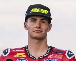 Motocross: Oamaru rider to compete in Tahiti