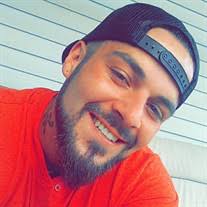 Obituary for Jordan Price