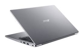 Visit the official acer site and learn more about our range of classic laptop computers, convertible laptops, ultra light and slim laptops, gaming identify your acer product and we will provide you with downloads, support articles and other online support resources that will help you get the most out of. 3 Laptop Tipis Acer Meluncur Di Indonesia Harga Mulai Rp 7 Juta Halaman All Kompas Com