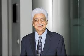 At that point the family owned about 50 percent stake in wipro. Azim Premji Building A Legacy Beyond It Forbes India