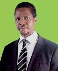 Elected edgar lungu, the former defense minister of the ruling patriotic front (pf), was sworn in as the country's new president last sunday, defeating his opponent hakainde hichilema. Edgar Chagwa Lungu National Assembly Of Zambia