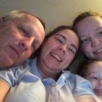 Tammy Larock's Instagram, Twitter & Facebook