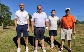 Qualified nocs for the olympic golf competitions, based on the final field and the number of athletes per noc may be found here (as of 29 th july). El Olimpico De Leon Celebra Su Dia Grande Con La Copa Presidente De Golf Leonoticias