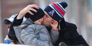 Maybe you would like to learn more about one of these? Tom Brady Had A Perfect Response To Son Who Doesn T Like Sports