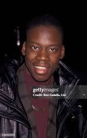 Daryl West's Instagram, Twitter & Facebook