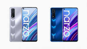 The launch date is yet to be. Realme Narzo 30 Launch In India Confirmed To Arrive In 4g 5g Variants