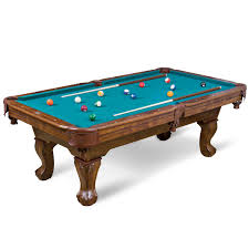 Classic Sport 87 Inch 7ft 3 In Brighton Billiard Table Green Cloth Walmart Com Billiard Pool Table Pool Table Billiard Table