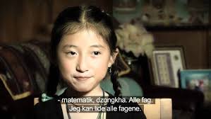 4 Familien. The family. The Legacy of Bhutan