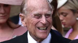 Prince Philip opposed Princess Alice's burial request says expert