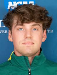 2024-25 Men's Golf Roster