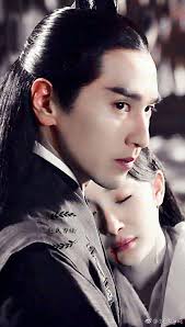 Eternal love drama series plot summary