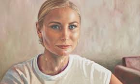 Guy warren, 2016oil on linen183 x 152.5 cm art gallery of new south wales, the archibald prize 2016 finalist renowned artist guy warren won the archibald prize in 1985 with a portrait of his artist friend and neighbour bert flugelman. Archibald Prize 2021 Peter Wegner Wins 100 000 Prize For Brilliant Portrait Of Guy Warren At 100 Archibald Prize 2021 The Guardian