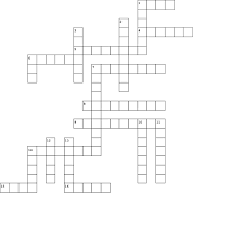 · crossword puzzles are not only fun, but can be a good way to practice spelling unfamiliar words, like the names of the elements on the periodic table. Periodic Table Crossword Puzzle Crossword Labs