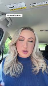 Venmo Aimee and Patrick