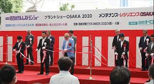 The site owner hides the web page description. ç·Šæ€¥äº‹æ…‹å®£è¨€å¾Œã§åˆ å¤§é˜ªã§å¤§åž‹b2bå±•ç¤ºä¼šé–‹å‚¬ 460ç¤¾å‡ºå±• ãƒˆãƒ©ãƒ™ãƒ«ã‚¸ãƒ£ãƒ¼ãƒŠãƒ«