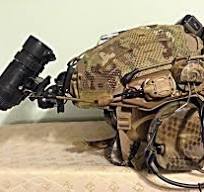 What would y'all think about the Crye Airframe helmet being ...