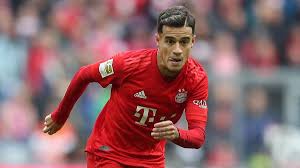 Fc bayern munich have completed the transfer of philippe coutinho. Fc Bayern Ist Coutinho Wirklich Besser Als James Eurosport