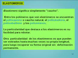 Alibaba.com ofrece los productos 4433 elastomero. Elastomeros Monografias Com