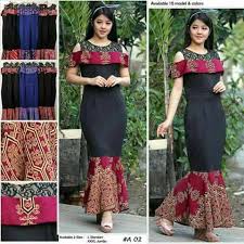 Pasangan dlm pics nie kahwin dkt rumah panjang di bintulu. Dress Pua Kumbu And Batik Bintulu Cod Posts Facebook