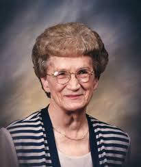 Obituary for Virginia M. (Hillenburg) Atchley